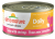 Almo Nature Daily Tuna with Shrimp in Broth Grain-Free Canned Cat Food - 24x2.47oz