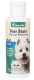 NaturVet Tear Stain Remover Topical for Dogs and Cats 4 oz