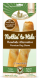 Fieldcrest Farms Nothin' to Hide Chicken Roll Dog Chew - 2ct