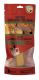 LIVSTRONG Himalayan Yak Cheese Infused with Apple and Cinnamon