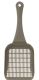 Cat Love Litter Scoop - Grey