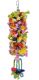 Prevue Hendryx Calypso Creations Club Bird Toy