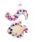 SPOT Catch 'N Release with Catnip Cat Toy - Assorted Colors