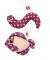 SPOT Catch 'N Release with Catnip Cat Toy - Assorted Colors