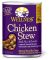 Wellness Chicken Stew with Peas & Carrots Canned Dog Food 12x12.5oz
