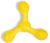 West Paw Skamp Dog Toys Large - 8.5"