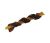 Open Range Beef Chomper Wrapped Backstrap in Bulk Case