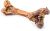 Dog Bites Giant Femur Dog Treat In Bulk Case - 4ct