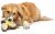 GURU Loveys Monkey Medium Dog Toy