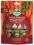 Oxbow Simple Rewards Baked Treats with Carrot & Dill - 2oz