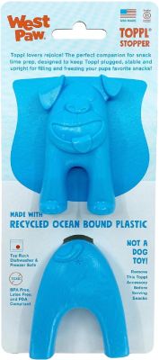 West Paw Toppl Stopper 