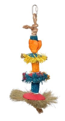 HARI Three Delights Medium Bird Toy
