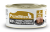 PureBites 100% Pure Chicken & Pumpkin Pate Wet Cat Food 12x2.5oz