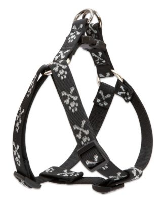 Lupine Originals Step In Adjustable Dog Harness - Bling Bonz