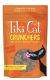Tiki Cat Crunchers Grain-Free Chicken & Pumpkin Cat Treats 2oz
