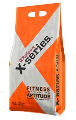 Redpaw X-Series Fitness Adult Dry Dog Food