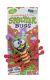 Fuzzu Radioactive Splatterbugs Blast-O Cat Toy 