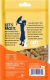 Etta Says! Cluck Kitty Kitty 100% Chicken with Catnip Freeze-Dried Cat Treat 21g