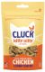 Etta Says! Cluck Kitty Kitty 100% Chicken with Catnip Freeze-Dried Cat Treat 21g