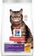 Hill's Science Diet Adult Sensitive Stomach & Skin Chicken Recipe Dry Cat Food