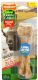 Nylabone Natural Healthy Edibles Wild with Real Bison Large Dog Treat - 1 Count