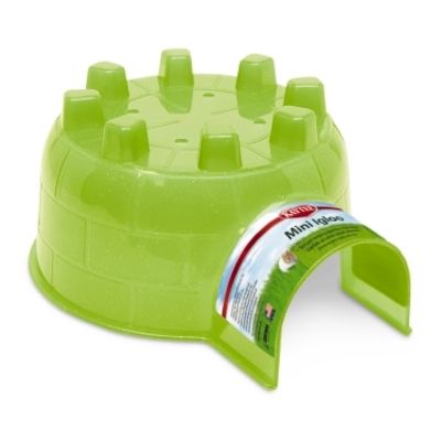 Kaytee Igloo Hide-Out - Assorted Colors