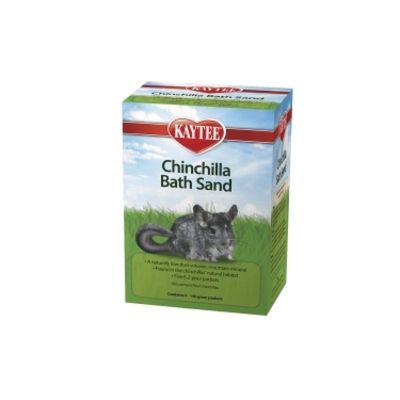 Kaytee Chinchilla Bath Sand