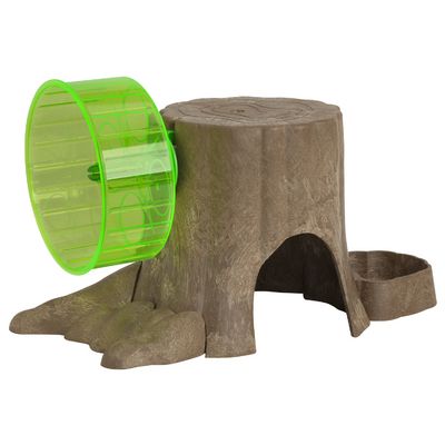 Kaytee Tree of Life 3-IN-1 Accessory - Small