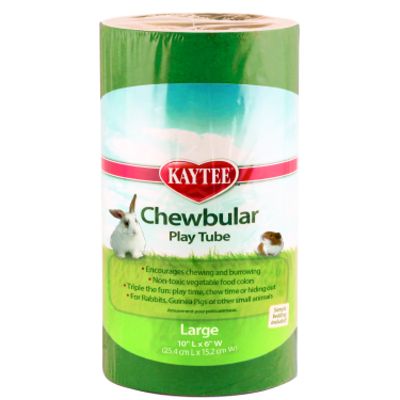 Kaytee Chewbular Play Tubes