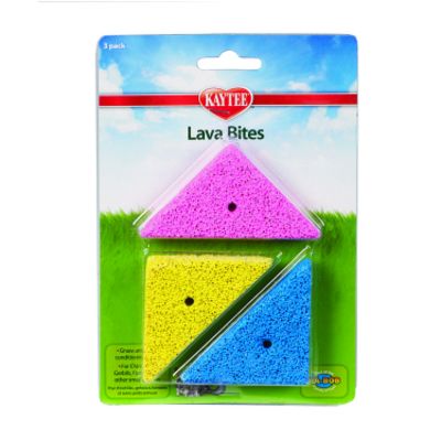 Kaytee Lava Bites