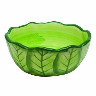 Kaytee Vege-T-Bowl - Cabbage