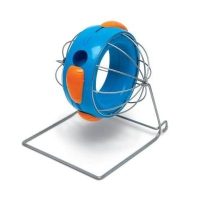 Kaytee Hay & Treat Dispenser