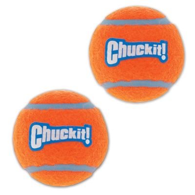Chuckit! Tennis Ball - 2 pack