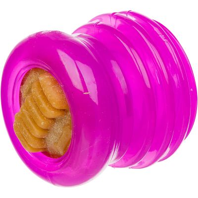 Starmark Everlasting Treat Groovy Ball