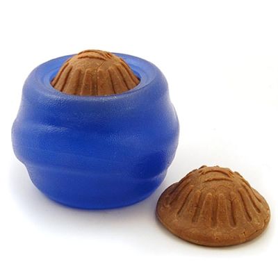 StarMark Everlasting TREAT Ball - Assorted Colors