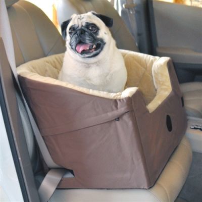 K & H Bucket Booster Pet Seat