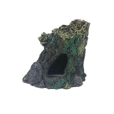 Komodo Nano Forest Daintree Habitat Decoration