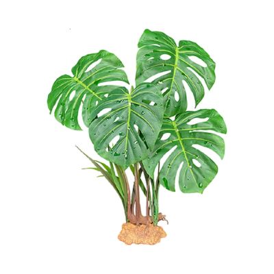 Komodo Monstera Standing Plant Decoration