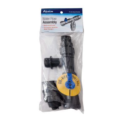 Aqueon Flow Valve Assembly