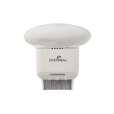 Eyenimal Electronic Flea Comb