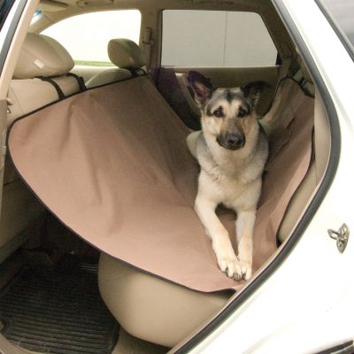 K & H Car Seat Saver