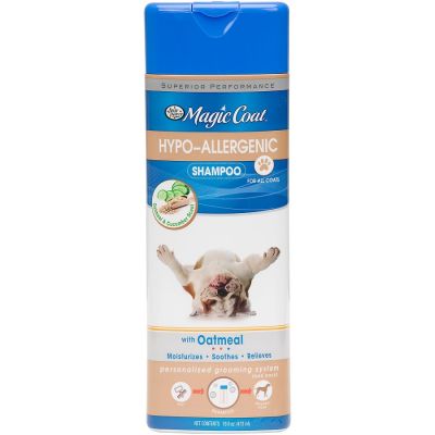 Four Paws Magic Coat Hypo-Allergenic Dog Shampoo