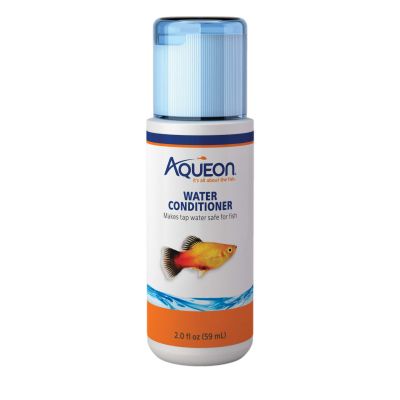 Aqueon Water Conditioner