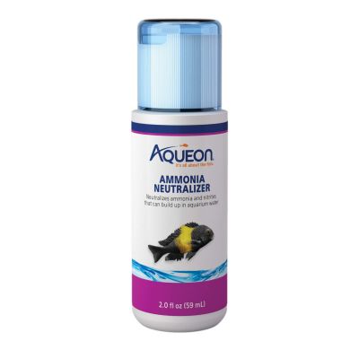 Aqueon Ammonia Neutralizer