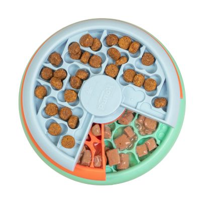 Outward Hound Nina Ottosson Puppy Lickin' Layers Puzzle Dog Toy