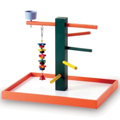 Prevue Hendryx Big Steps Playground