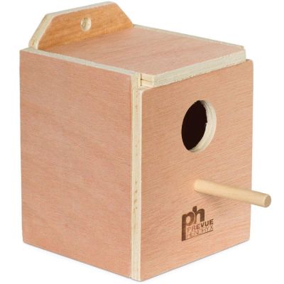 Prevue Hendryx Finch Nest Box