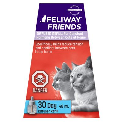 Feliway Friends Diffuser Refill