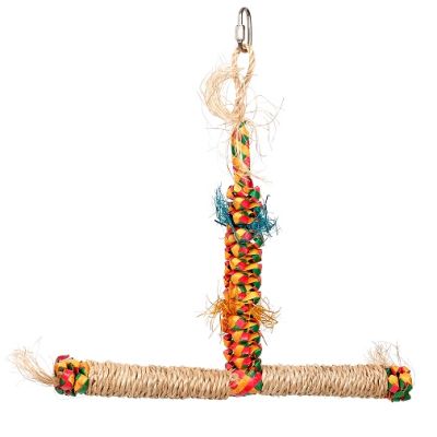 HARI T-Perch Small Bird Toy