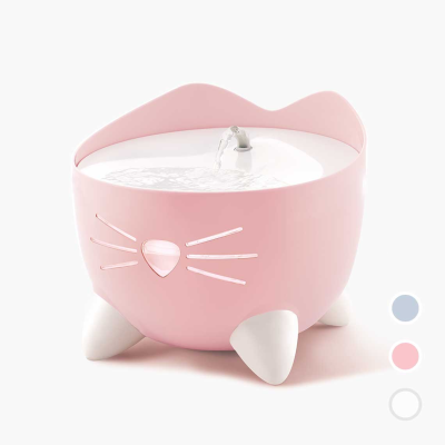 Catit PIXI Drinking Fountain - 2.5 L